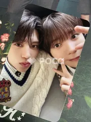 NCT ユニット WISHLIST WISHarc Ver.