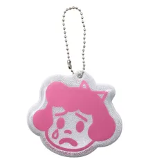 【新品】キーホルダー ベティ リフレクター 「OSAMU GOODS -オサムグッズ-」