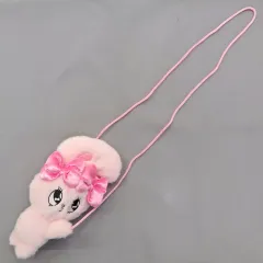 【中古】バッグ リボンバニー だきつきポシェット 「Esther Bunny -エスターバニー-」