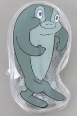 【中古】バッグ さかな ポーチ 「Happyくじ トムとジェリー TOM and JERRY FUNNY ART! 5」 D賞