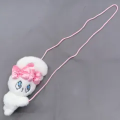 【中古】バッグ クリームバニー だきつきポシェット 「Esther Bunny -エスターバニー-」