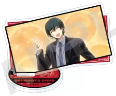 【中古】アクリルスタンド・アクリルパネル 南雲 ～favorite series～ 斜めアクリルスタンド 「SAKAMOTO DAYS」
