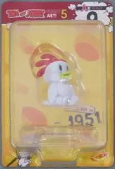 【中古】トレーディングフィギュア ニワトリになったタイク 「Happyくじ トムとジェリー TOM and JERRY FUNNY ART! 5」 A賞 フィギュア