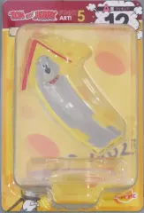 【中古】トレーディングフィギュア ぺちゃんこになったスパイク 「Happyくじ トムとジェリー TOM and JERRY FUNNY ART! 5」 A賞 フィギュア