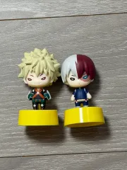 僕のヒーローアカデミア（まとめ売り）にとたん 爆豪 勝己 轟