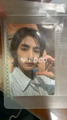 BOYNEXTDOOR イハン The Action Frame ver.