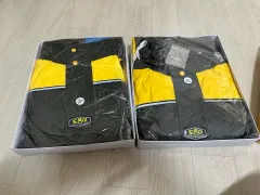 ドロンイ レインコート 新品 トップス ボトムス セット 3XL 出品