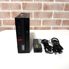 小型 第8世代Corei5 メモリ8GB SSD256GB D08 Lenovo