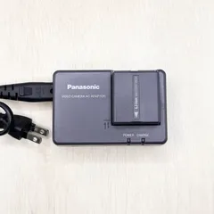 2026年最新】Panasonic ビデオカメラアクセサリーの人気アイテム