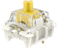 イエロー プロ 3.0 スイッチ プレルブ RGB SMD 238K892