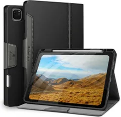 iPad Pro 11インチケース 第4/3/2/1世代 ブラック230K676