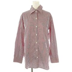 新品タグ付】Deuxième Classe STRIPE ボタンダウン シャツ - メルカリ