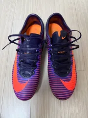 ナイキ マーキュリアル ベイパー11 fg 250