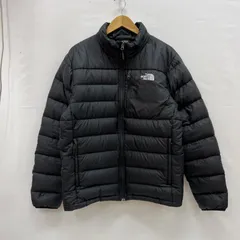 ザノースフェイス USA企画 アコンカグアジャケット ダウンジャケット NF0A2TCC メンズ M ISItems【USED】【古着】【中古】50154066