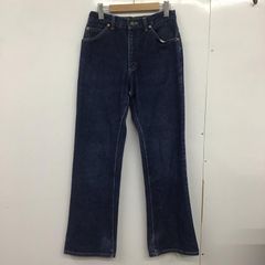 Lee リー パンツ デニム、ジーンズ デニムパンツ スリムパンツ カジュアルパンツ 42talon 80 90s