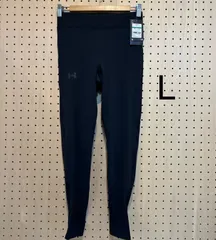 メンズクオリファイア エリート タイツ L（1379296）