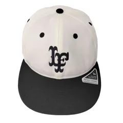 ニューエラ NEW ERA 9FIFTY 刺繍ロゴ 6パネル キャップ メンズ 表記無 