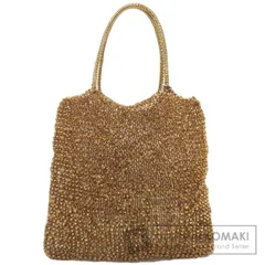 ANTEPRIMA アンテプリマ ワイヤーバッグ ハンドバッグ PVC レディース [中古]