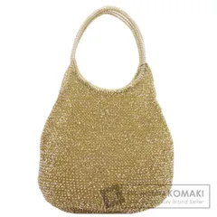 ANTEPRIMA アンテプリマ ワイヤーバッグ ハンドバッグ PVC レディース [中古]