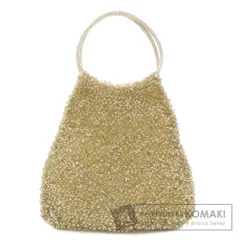 ANTEPRIMA アンテプリマ ワイヤーバッグ ハンドバッグ PVC レディース [中古]