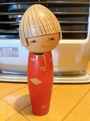 海外の方に大人気!!こけし　コケシ　工芸品　民芸品　インテリア