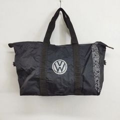 早い者勝ち！非売品☆フォルクス・ワーゲン☆ドビー素材☆ボストン 