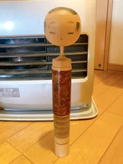 海外の方に大人気!!こけし　コケシ　工芸品　民芸品　インテリア