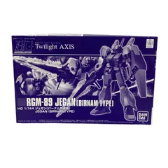 2026年最新】1/144 hguc rgm-89 ジェガン バーナム所属機の人気