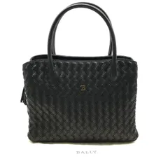 2026年最新】BALLY バリー 編み込みハンドバッグの人気アイテム - メルカリ