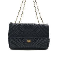 良品 CHANEL シャネル サングラス マトラッセ ブラック ココマーク アイウェア a141 CHANEL - 良品 CHANEL シャネル サングラス マトラッセ ブラック ココ