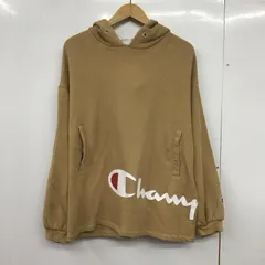 Champion チャンピオン パーカー 長袖 cw-r103 プルオーバースウェットパーカー