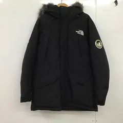 THE NORTH FACE ザノースフェイス ジャケット、上着 ジャンパー、ブルゾン nj1dj52j アンタークティカパーカ ダウンジャケット アウターのサムネイル