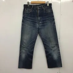 Levi's リーバイス パンツ デニム、ジーンズ デニムパンツ ワイドパンツ カジュアルパンツ