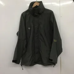 MOUNTAIN HARDWEAR マウンテン ハード ウェアー ジャケット、上着 ジャンパー、ブルゾン ジップアップジャケット ナイロンジャケット アウター 90sのサムネイル