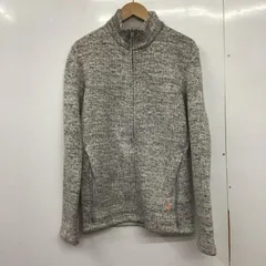 Mammut マムート ジャケット、上着 ジャンパー、ブルゾン ジップアップジャケット ニットフリースジャケット スタンドネックのサムネイル