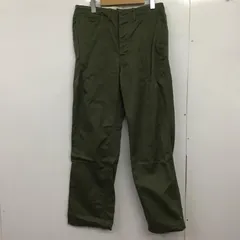 Pherrow's フェローズ パンツ ワークパンツ、ペインターパンツ ワークパンツ ワイドパンツ カジュアルパンツ ミリタリーパンツ m41のサムネイル