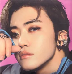 NCT DREAM Poster ver. JAEMIN ISTJ