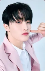 NCT DREAM ランダムトレーディングカードセット MARK 2024 THE DREAM SHOW 3:DREAM( )SCAPE in JAPAN 2/5