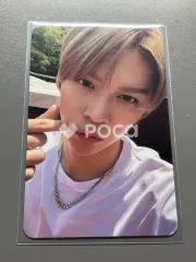 RIIZE ウンソク RIIZING Collect Book Ver.