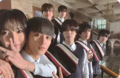 NCT DREAM DREAMini Ver. 集合 DREAM( )SCAPE B