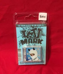 NCT DREAM SMini ver. MARK ISTJ