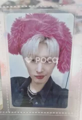 ATEEZ ミンギ GOLDEN HOUR : Part.1 Music Art ラキドロ