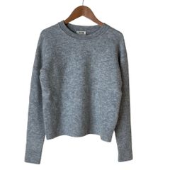 24SS NKNIT dry shaggy mini T-shirt 0サイズ - メルカリ