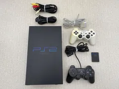 PlayStation 2 (SCPH-39000RC)　本体