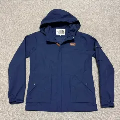 Xs THE NORTH FACE ザノースフェイス ウィンドブレーカー ジャケット