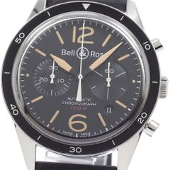 超希少品 ベル&ロス bell & ross 530s pilot 腕時計 - メルカリ