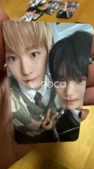 NCT ユニット WISHLIST WISHarc Ver.