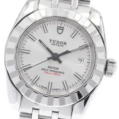 チュードル TUDOR 22010 クラシック デイト 自動巻き レディース _942569のサムネイル