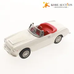 ■ ダイヤペット ミニカー ダットサンフェアレディ 2000SR311 No.185-01803 1/43スケール 1991年ダイヤペットコレクションクラブ 箱付きのサムネイル