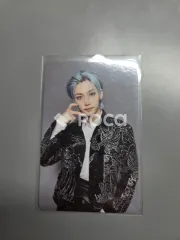 straykids フィリックス スキズ 樂-STAR POSTCARD VER.